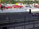 Warm up - Copa Seat Leon 2007