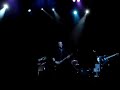 Queens of the Stone Age - Long Slow Goodbye (Live)