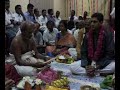 Sangeetha & Vijay Engagement Function