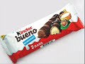 Kinder Bueno (muzika din reclama)