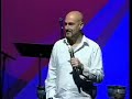 Michael Frost Wrap-Up at PGF 2007