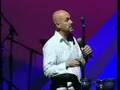 Michael Frost Wrap-Up at PGF 2007