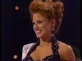 Miss USA 1997- Special Awards/ Top 6 Miss USA 1997- Special Awards/ Top 6