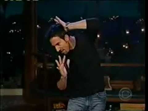 Joe Matarese - Stand Up Comedy 2