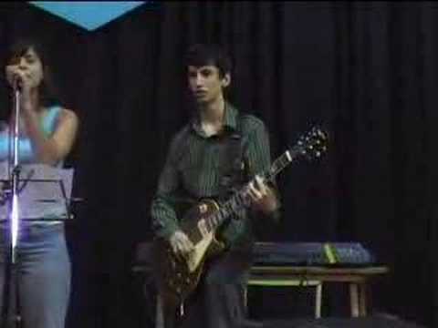 Martin Buber - Banda de 2do.
