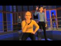clip video Sim�o Dans l'espace