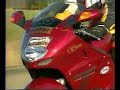 CBR 1100 XX