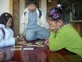 Korean kids