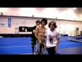 Mr Double ABCD - ATG 2009!!! -- A small sampler of myself tricking whilst injured at this years Australian Gathering <3

A special thanks to my best friend John McLay for assisting me in editing and life in general =)