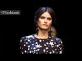 Models - Isabeli Fontana & Candice Swanepoel - 2011 Fashion Week | FashionTV - FTV