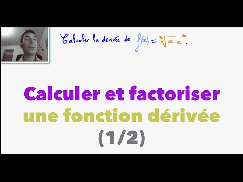 Vidéo Star en Maths TV