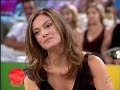 Geno Machado - Entrevista Salsa Rosa 1