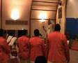 SUTT Otahuhu,Auckland,NZ Choir (parts cut out to fit Upload)