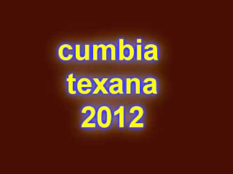 Texana - cumbia texana mix.