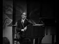 Tom Lehrer - The Vatican Rag - in HQ and with intro
