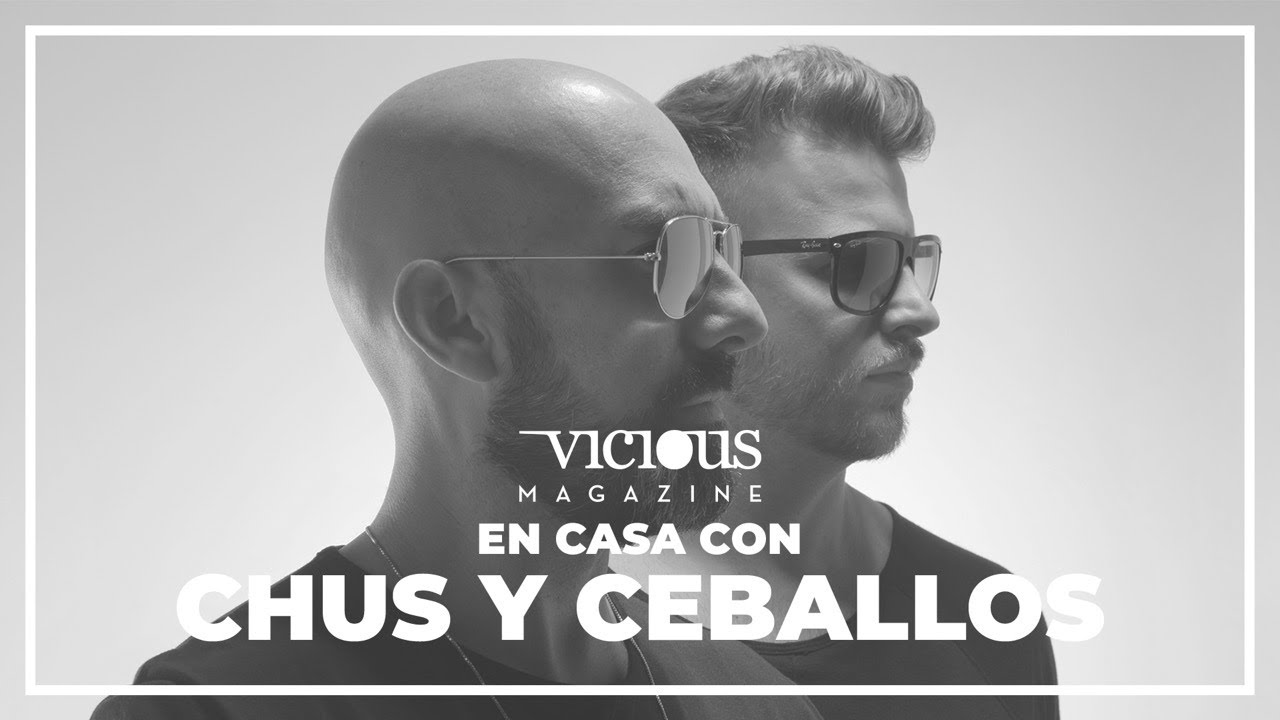 Chus & Ceballos - LIve @ Vicious Live 2020