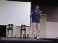 Alexis Denisof Q&A in Oakland