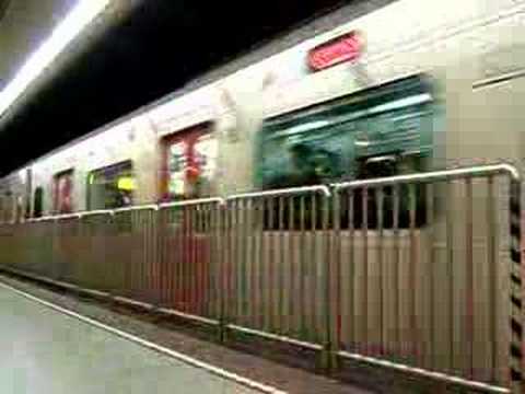 ３０３系 （６両）（0667C）（K03） 【博多駅】
