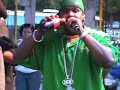 Atlantans Break World Record for the Largest Line Dance