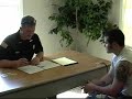 College student arrested for pictures posted on MySpace