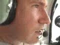 Flight from Kemble Airfield
