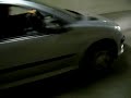 peugeot 206 sgommata nei sotterranei peugeot 206 sgommata nei sotterranei