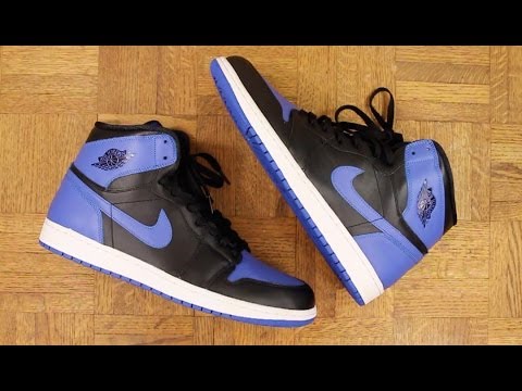 Patience Saves Pockets - Nike Air Jordan 1