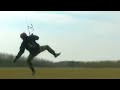 Shaw Forest Kiteboard/Buggy
