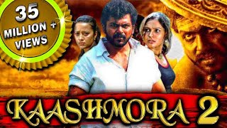 Kaashmora 2 (Aayirathil Oruvan) Hindi Dubbed Full 