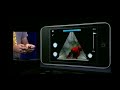 NOVA FPS - Apple Keynote September 2009
