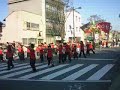 traditional Dance Japan