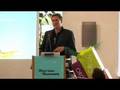 videos de KarmaKonsum 2008 Konferenz Eike Wenzel Teil 1/4
