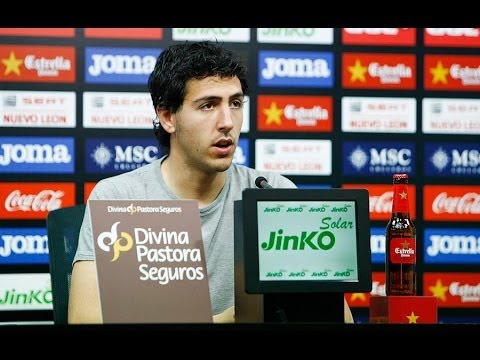 Valencia CF: Parejo 'El VCF puede remontar un partido así'