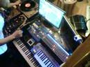 dj ksco novation electribe