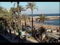 Sitges Beach Video