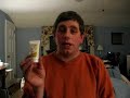 Dove Energy Glow with Self-Tanners