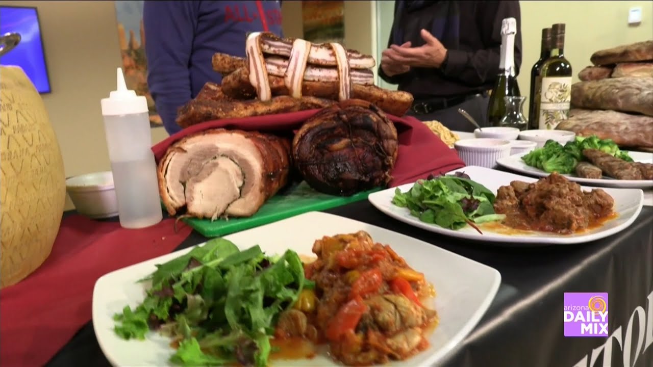 Galbani Italian Festival of Phoenix