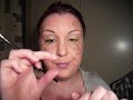 Tinkerbell Halloween Make Up Part 2