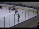 Fremd vs Conant Varsity Hockey 122307