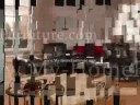 modern furniture store  contemporary furniture  platform bed  modern living room furniture