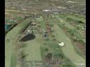 \"Siwanoy Country Club (Siwanoy)\" Flyover Tour \"Siwanoy Country Club (Siwanoy)\" Flyover Tour