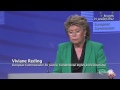 The European Commission on Wednesday presented a new 