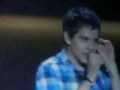 David A. & C. Live in Manila - Stand By Me