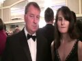 SHP IOSH Awards 2009 - John Holden and Tina Weadick