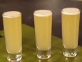 Cake Mix Cocktail-Fine Living