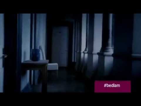 BEDLAM 2x01 Series 2 Episode 1 ''The Long Drop'' Part 1/3