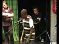 Uk School Slam Poetry Championship 2008