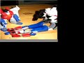 Megatron vs Optimus Prime vs Starscream vs Laserbeak