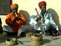 Snake Charming