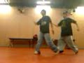vix n j dance